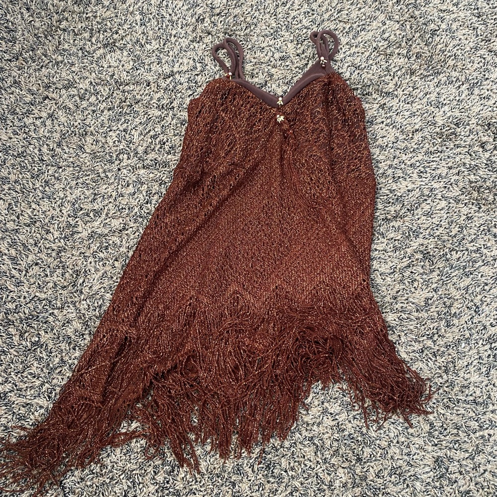 Vintage tank top